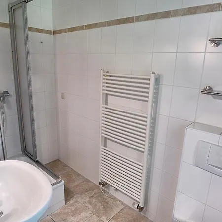 Haus Sonnenwinkel, Fw 3 Apartment