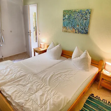 Haus Sonnenwinkel, Fw 3 Zingst